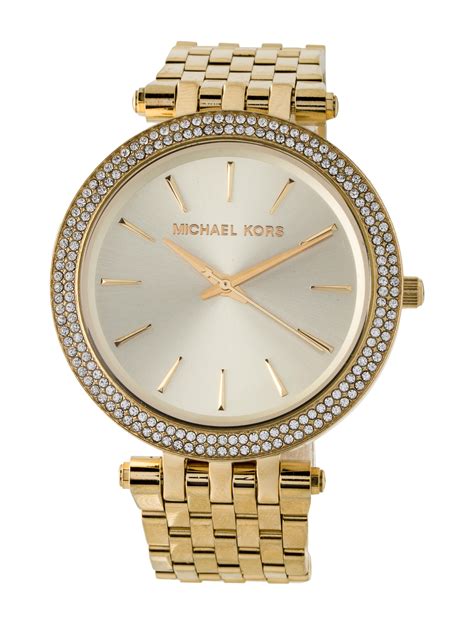 michael kors darci watches|michael kors deutschland.